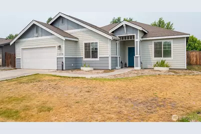 1308 W Bonneville St, Moses Lake, WA 98837 - Photo 1
