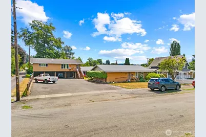 604 S Rock Street, Centralia, WA 98531 - Photo 3