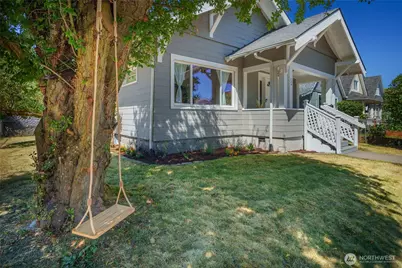 724 S Cushman Avenue, Tacoma, WA 98405 - Photo 1