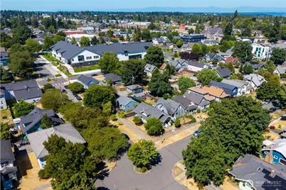 724 S Cushman Avenue, Tacoma, WA 98405 - Photo 21