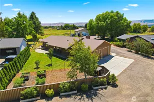 500 W Ridgeview Ln, Ellensburg, WA 98926 - Photo 1