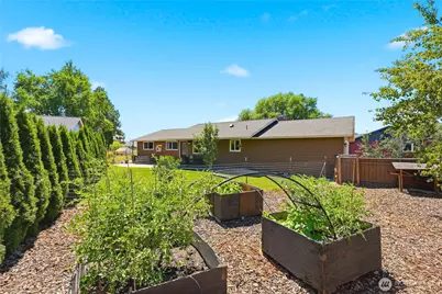 500 W Ridgeview Lane, Ellensburg, WA 98926 - Photo 5