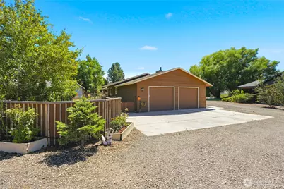 500 W Ridgeview Lane, Ellensburg, WA 98926 - Photo 3