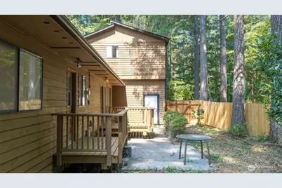 140 N Dow Creek Drive, Hoodsport, WA 98548 - Photo 5