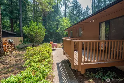 140 N Dow Creek Drive, Hoodsport, WA 98548 - Photo 7