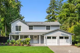 6543 81st Ave SE, Mercer Island, WA 98040 - Photo 1