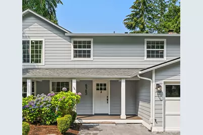 6543 81st Avenue SE, Mercer Island, WA 98040 - Photo 3