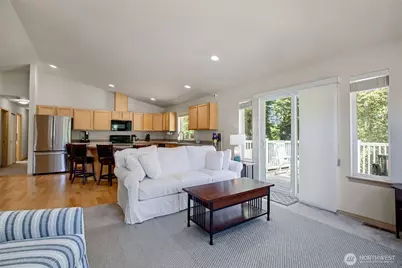7977 E Clam Bay Court, Port Orchard, WA 98366 - Photo 3