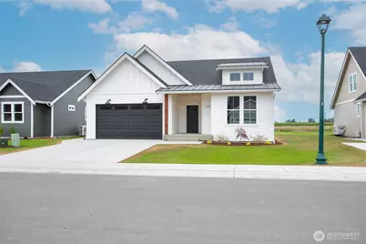 316 W 3rd Street, Everson, WA 98247 - Photo 3