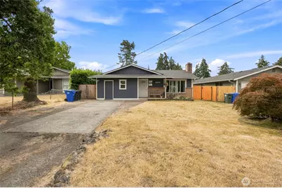640 161st Street S, Spanaway, WA 98387 - Photo 1