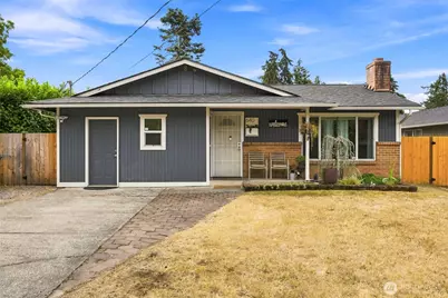 640 161st Street S, Spanaway, WA 98387 - Photo 3