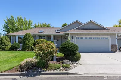 976 N Minstrel Road, Sequim, WA 98382 - Photo 1