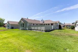 976 N Minstrel Rd, Sequim, WA 98382 - Photo 5