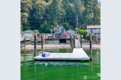 14271 E State Route 106, Belfair, WA 98528 - Photo 1