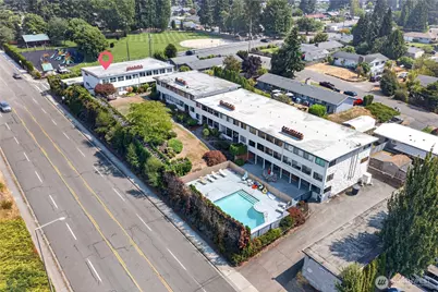7322 19th St W #3B, Tacoma, WA 98466 - Photo 29