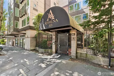 323 Queen Anne Avenue N #711, Seattle, WA 98109 - Photo 1