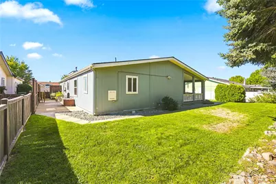 1100 S Rosewood Drive #104, Ellensburg, WA 98926 - Photo 33