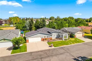 1100 S Rosewood Dr, Ellensburg, WA 98926 - Photo 1