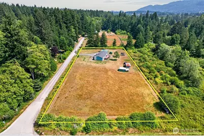 62 Hoffman Road, Port Angeles, WA 98363 - Photo 5