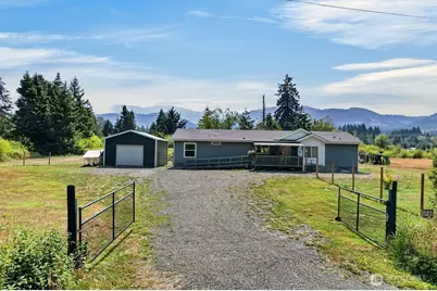 62 Hoffman Road, Port Angeles, WA 98363 - Photo 1