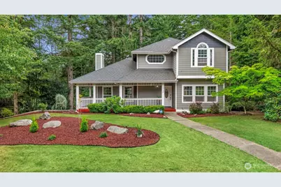 3730 SW Galway Court, Port Orchard, WA 98367 - Photo 3