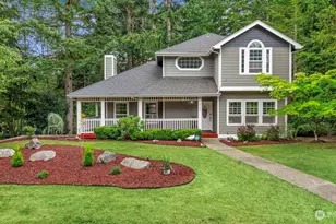 3730 SW Galway Ct, Port Orchard, WA 98367 - Photo 3