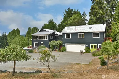 5537 Bayview Road, Langley, WA 98260 - Photo 1