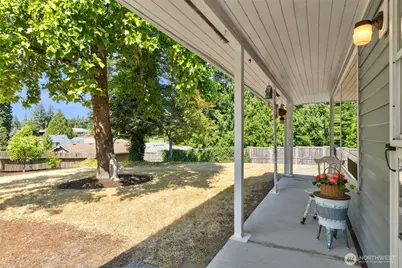 3741 NW Ridgeway Circle, Bremerton, WA 98312 - Photo 33
