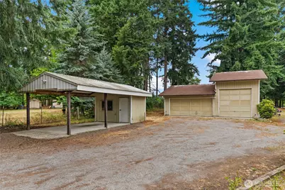 16033 Agate Street SE, Yelm, WA 98597 - Photo 23