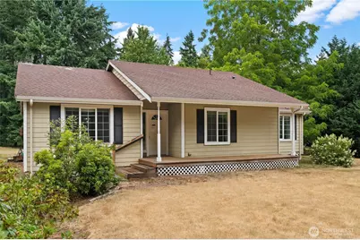 16033 Agate Street SE, Yelm, WA 98597 - Photo 1