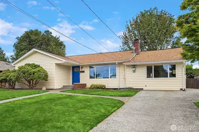 11510 27th Avenue SW, Burien, WA 98146 - Photo 1