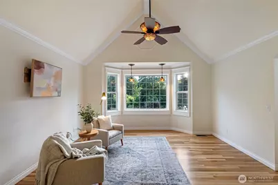 24810 Big Valley Road NE, Poulsbo, WA 98370 - Photo 5