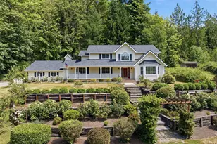 24810 Big Valley Rd NE, Poulsbo, WA 98370 - Photo 1