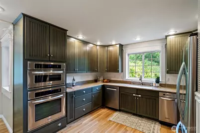 24810 Big Valley Road NE, Poulsbo, WA 98370 - Photo 9