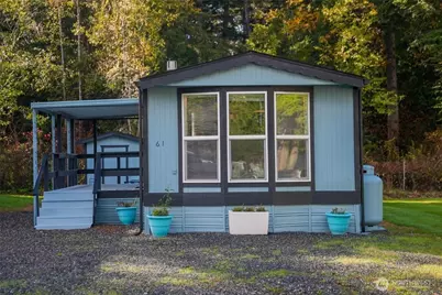 4672 Birch Bay Lynden Road #61, Birch Bay, WA 98230 - Photo 1