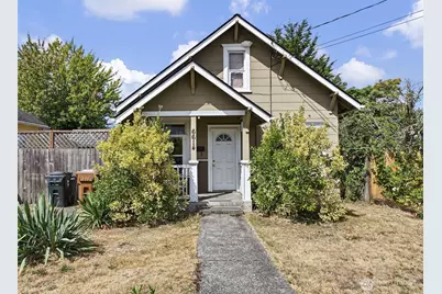 6614 S Puget Sound Avenue, Tacoma, WA 98409 - Photo 1