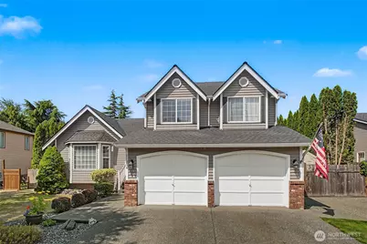 11314 224th Avenue Ct E, Buckley, WA 98321 - Photo 1