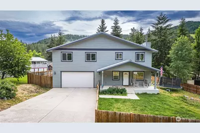 3633 Cottonwood Lane, Peshastin, WA 98847 - Photo 1