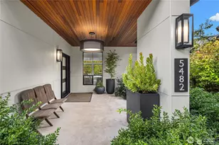 5482 Fletcher Landing NE, Bainbridge Island, WA 98110 - Photo 5