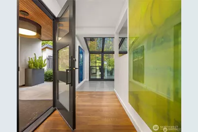 5482 Fletcher Landing NE, Bainbridge Island, WA 98110 - Photo 7