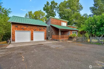 347 E Birnie Slough Road, Cathlamet, WA 98612 - Photo 1