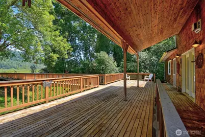 347 E Birnie Slough Road, Cathlamet, WA 98612 - Photo 25