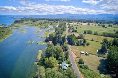 347 E Birnie Slough Road, Cathlamet, WA 98612 - Photo 39