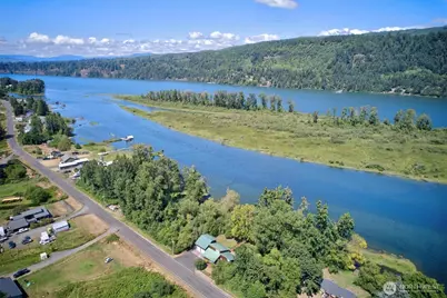 347 E Birnie Slough Road, Cathlamet, WA 98612 - Photo 37