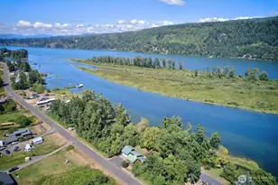 347 E Birnie Slough Rd, Cathlamet, WA 98612 - Photo 37