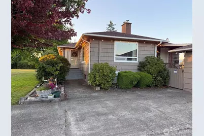 361 Second Avenue, Forks, WA 98331 - Photo 3
