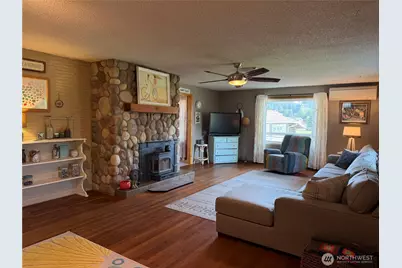 361 Second Avenue, Forks, WA 98331 - Photo 5