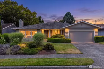 3657 W Viewmont Way W, Seattle, WA 98199 - Photo 1