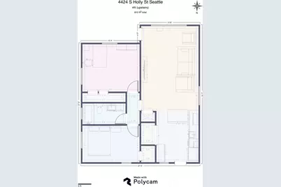 4424 S Holly Street, Seattle, WA 98118 - Photo 5