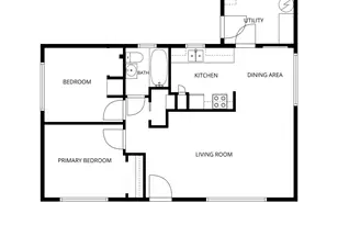 4613 S 125th St, Tukwila, WA 98178 - Photo 3